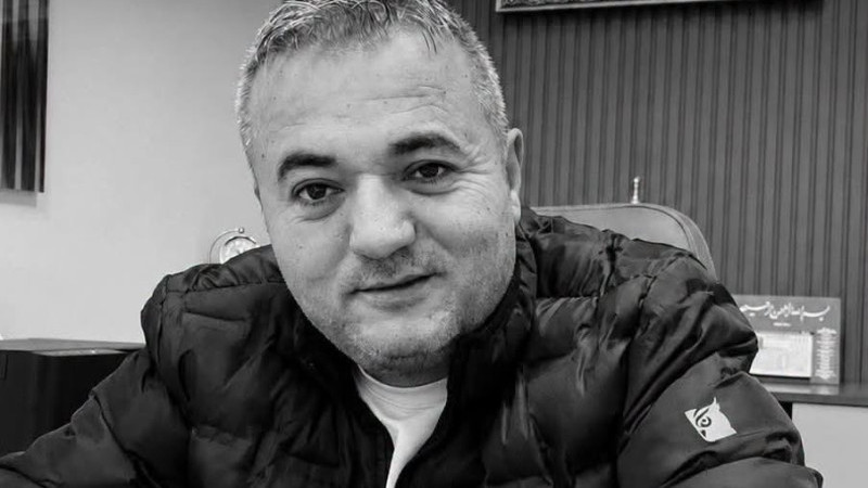 ÖZLÜ’NÜN MAKAM ŞOFÖRÜ ÇAKIR HAYATINI KAYBETTİ