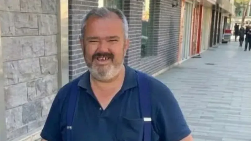 SEVİLEN İSİM SALİH ERDEN VEFAT ETTİ