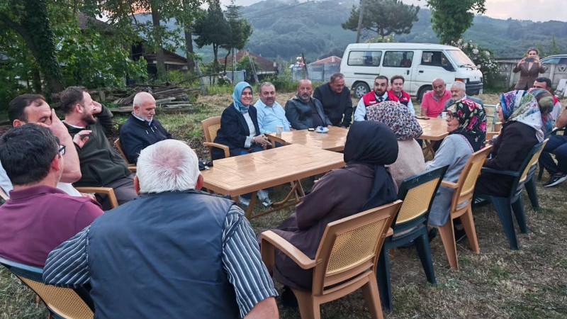 KAHVERENGİ KOKARCAYA KARŞI ÜRETİCİLERE UYARI