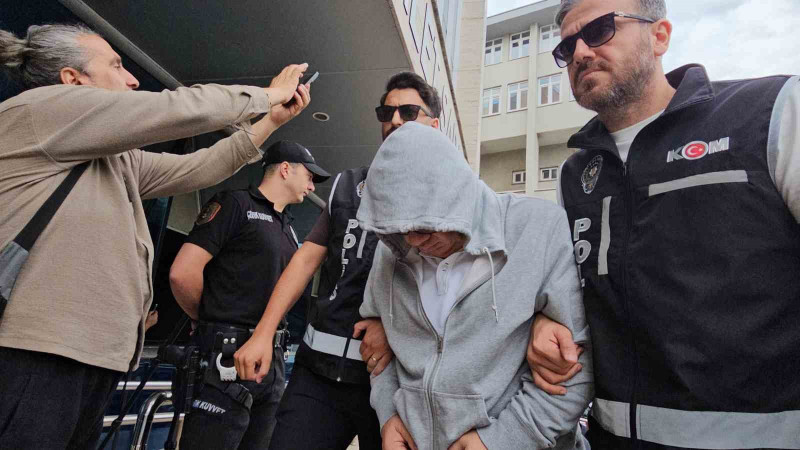 DÜZCE’DE YASA DIŞI KÜRTAJ OPERASYONU