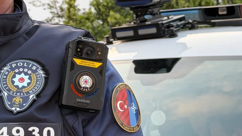DÜZCE’NİN GÜVENLİĞİ O SİSTEME EMANET