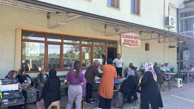 “HAREKET YAŞINI ÖĞREN, SAĞLIKLI YAŞA” KAMPANYASI SÜRÜYOR