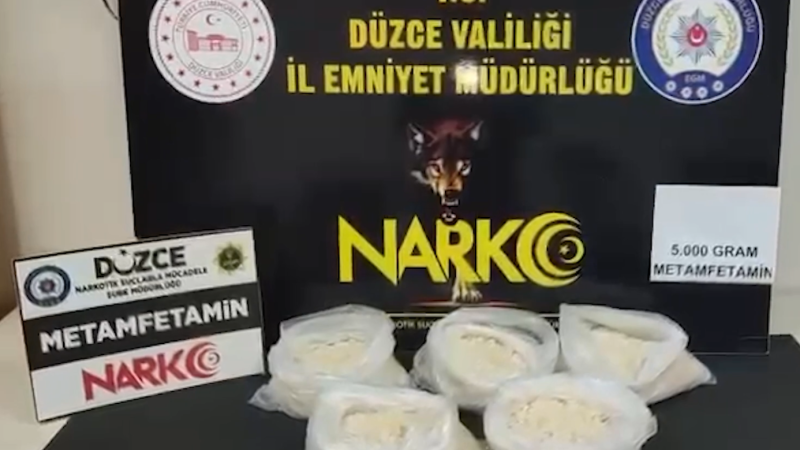 2 KİŞİ TUTUKLANDI