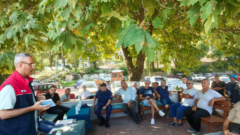 BALIKÇILAR 1 EYLÜL’Ü BEKLİYOR