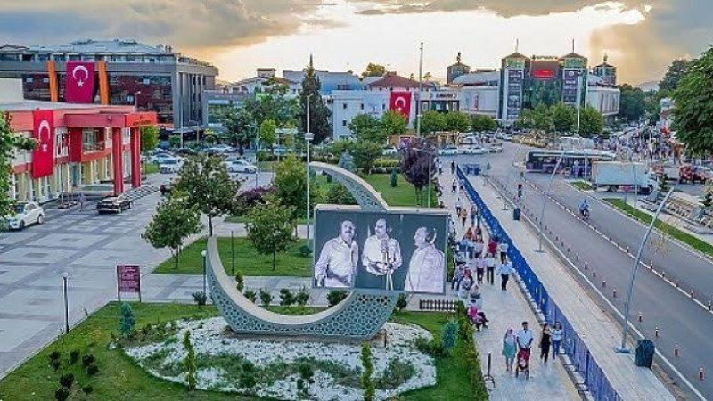 DÜZCELİ AİLELERE BÜYÜK DESTEK!