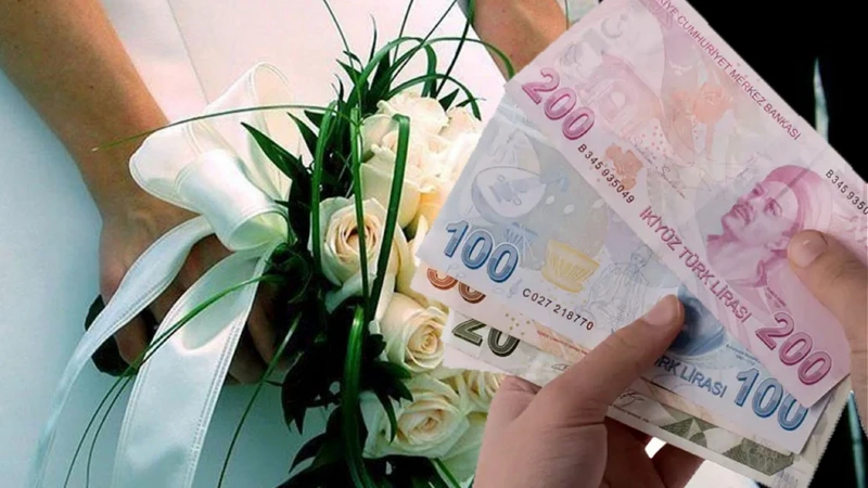 DÜZCE’DE EVLENECEK ÇİFTLER DESTEKLENİYOR