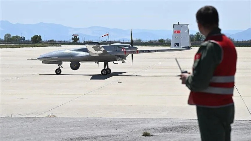 DÜZCE’DEN ÇOK SAYIDA BAŞVURU YAPILDI