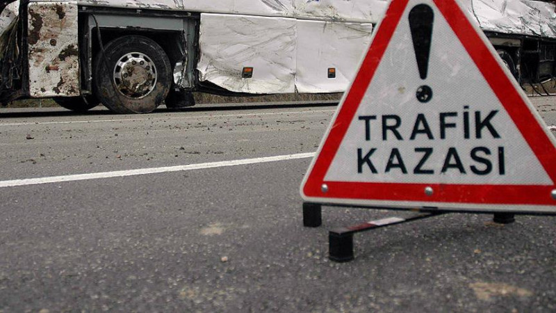 DÜZCE’DE FACİANIN EŞİĞİNDEN DÖNÜLDÜ