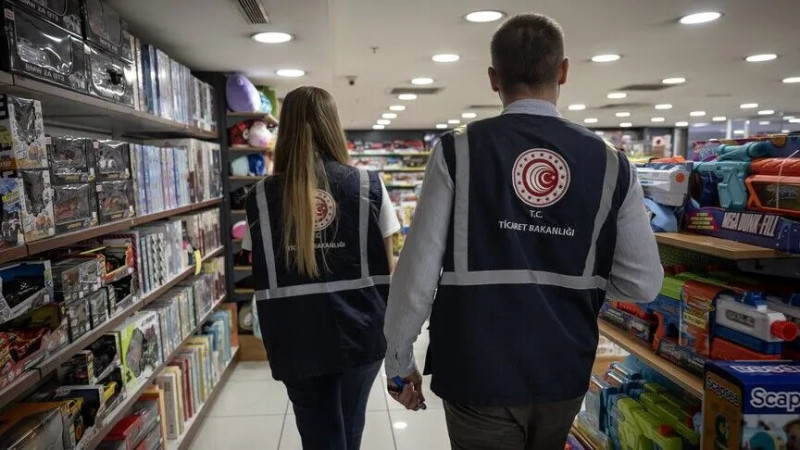 HER ŞEY ÇOCUKLARIN SAĞLIĞI İÇİN