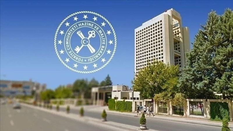 MALİYE HAREKETE GEÇTİ