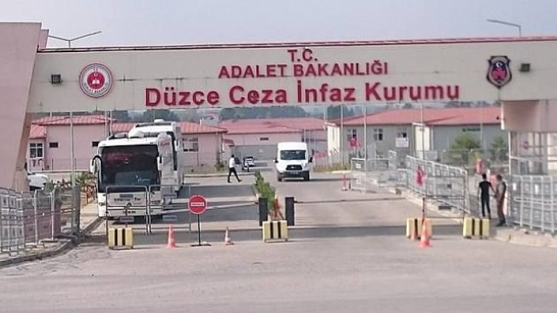 5 KİŞİ TUTUKLANDI