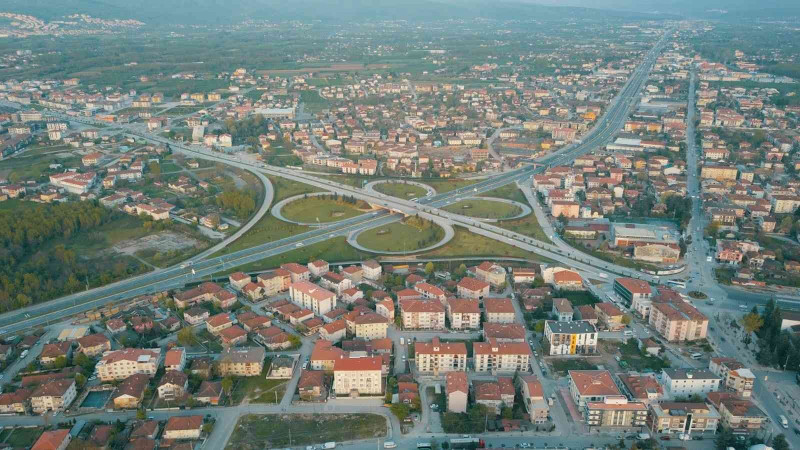 TÜRKİYE'DE 10 AYLIK SU YILI YAĞIŞLARI SON 66 YILIN ZİRVESİNDE