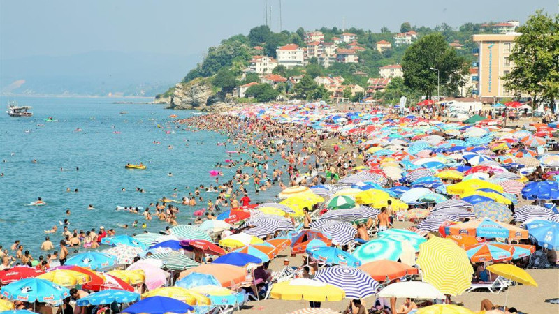 AKÇAKOCA KAYMAKAMLIĞI YENİ KARARI DUYURDU