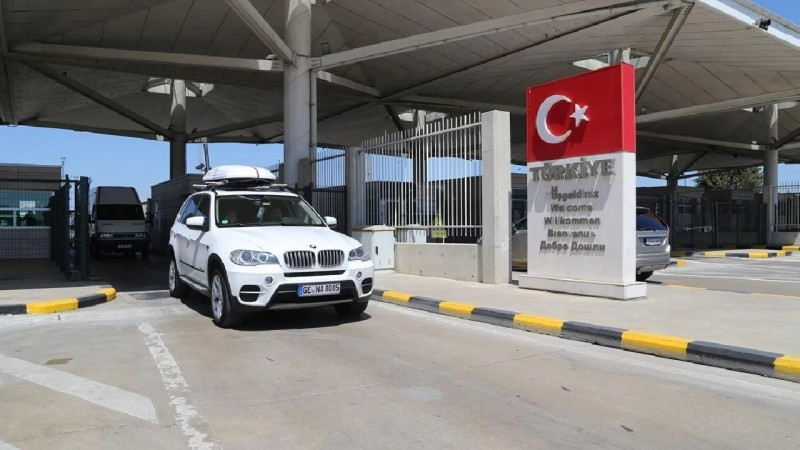 DÜZCELİ GURBETÇİLERİ İLGİLENDİREN HABER