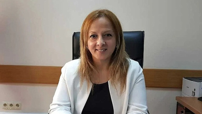 DÜZCE İL TİCARET MÜDÜRÜ ÇİĞDEM ACAR SAĞLIK SORUNLARI NEDENİYLE GÖREVDEN ALINDI