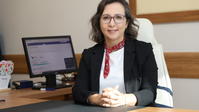 DÜZCE ÜNİVERSİTESİ’NDEN GÜNEŞ ENERJİSİNE BİLİMSEL KATKI