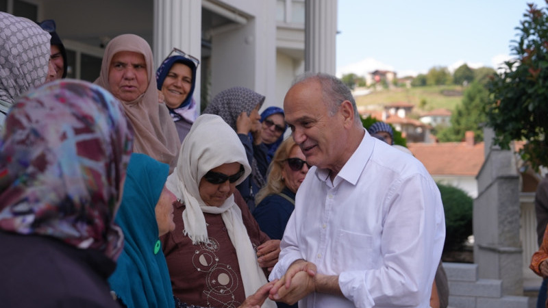 KADINLAR’DAN PROJELERE TAM NOT