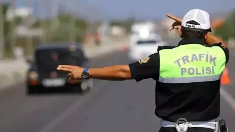DÜZCE’DE GÜVENLİK BİLANÇOSU: 15 BİN 355 KİŞİ SORGULANDI 