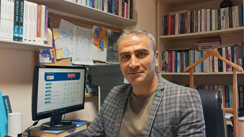 KILIÇ’TAN ULUSLARARASI BAŞARI