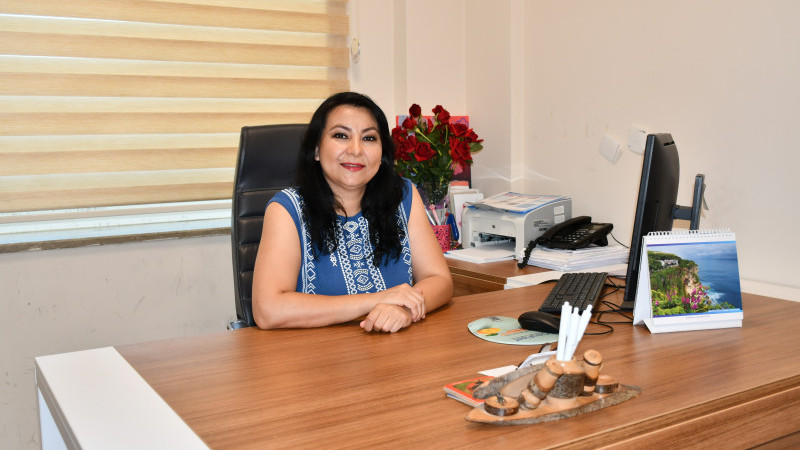  “KUDUZDA ZAMANINDA MÜDAHALE HAYAT KURTARIYOR”