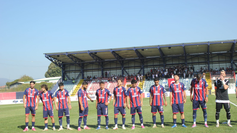TEK HEDEF GALİBİYET