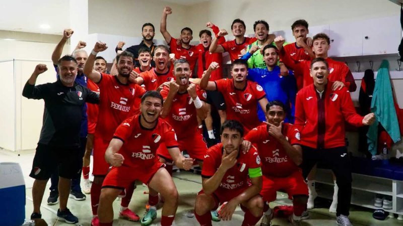 DÜZCESPOR KUPADA GENÇLERLE TURLADI
