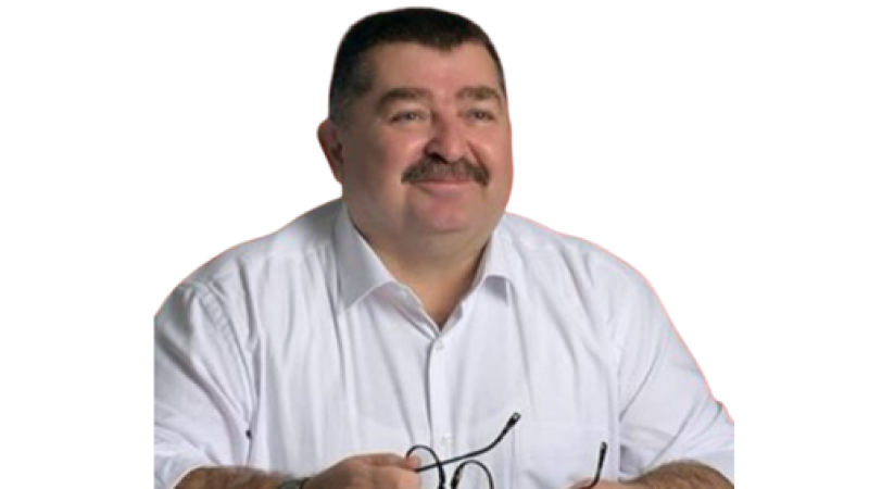 YENİ BİR SAYFAYA MERHABA