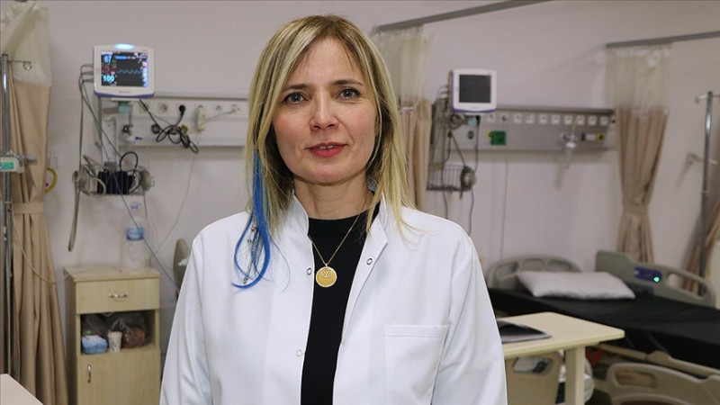 UZMANINDAN ‘NARGİLE’ UYARISI