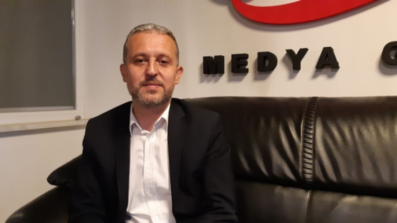 YILMAZ BESİN ZEHİRLENMELERİNE KARŞI UYARDI: YAZ AYLARINDA RİSK ARTIYOR