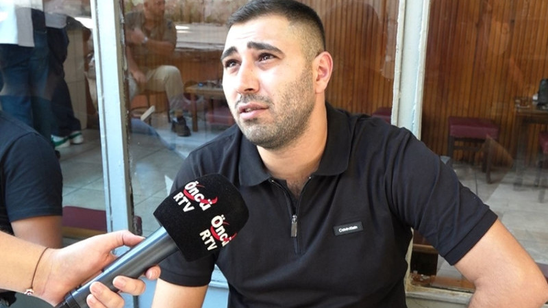 FINDIK ÜRETİCİLERİ BEKLENTİLERİNİ ÖNCÜ HABER’E AÇIKLADI  “ARTAN MALİYETLER BELİMİZİ BÜKÜYOR”