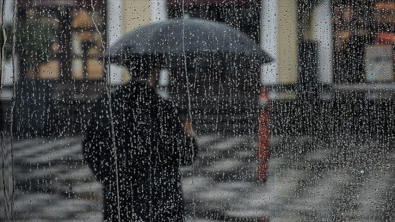DÜZCE’DE HAVA SICAKLIKLARI DÜŞECEK