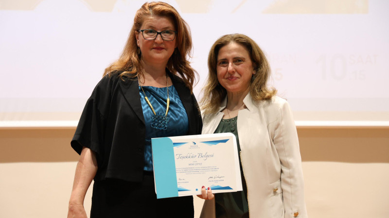 ‘GÜNÜMÜZDE ÇÖLYAK FARKINDALIĞI’