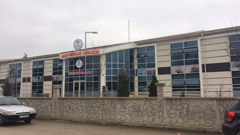 YAZ SPOR AKADEMİSİ BAŞLIYOR