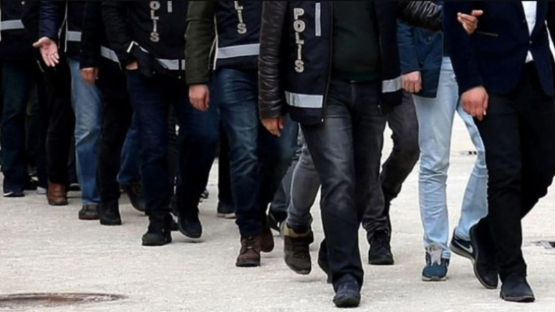 DÜZCE’DE UYUŞTURUCU OPERASYONU DÜZENLENDİ