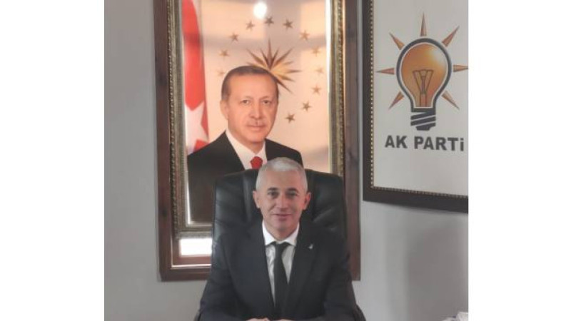 AYAZLI VE SAPAK MAHALLESİNDE SU SORUNU ÇÖZÜLMEDEN GEÇİŞTİRİLEMEZ!