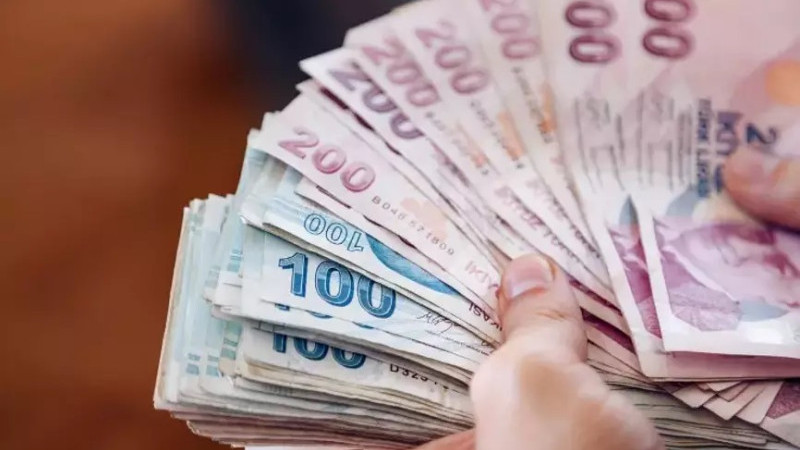 HAZİRAN AYI ÖDEMELERİ HESAPLARA YATIRILDI