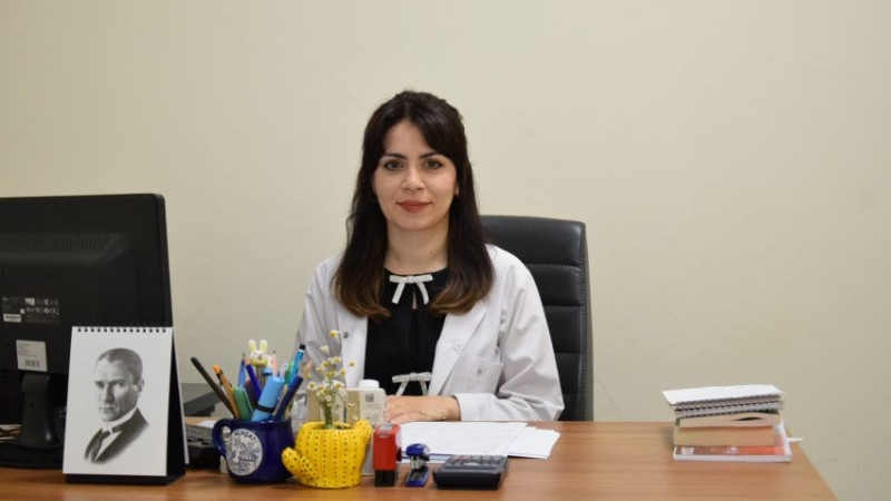 VÜCUT DENGESİNİ BESLENMENİZLE YERİNDE TUTABİLİRSİNİZ