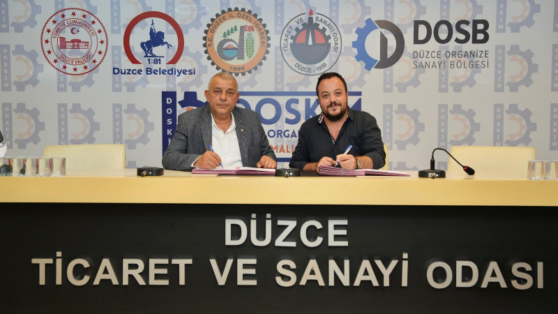 DÜZCE TSO ÜYELERİNE YÜZDE 15 İNDİRİM