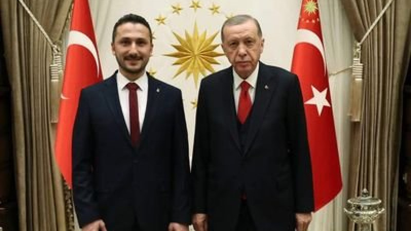 AK PARTİ 24 YAŞINDA