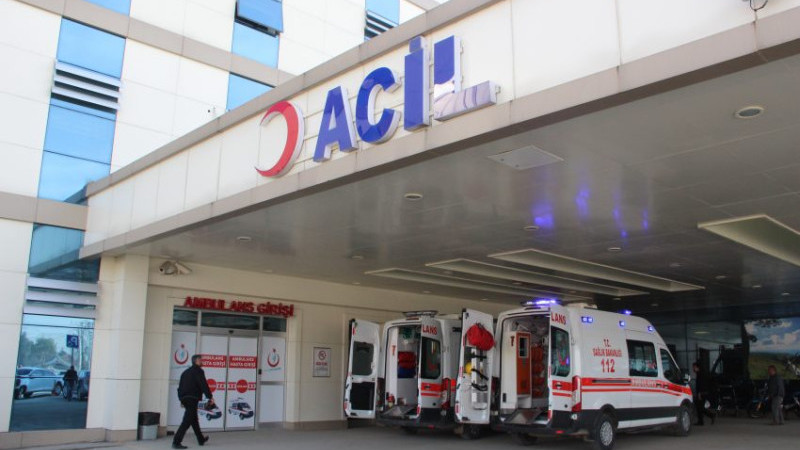 DÜZCE'DE 83 YENİ HEKİM ATAMASI YAPILDI 