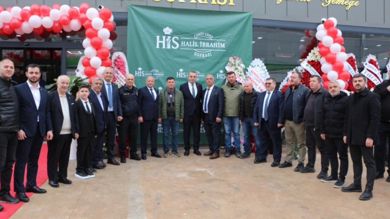 ‘DÜZCE’YE YENİ BİR SOLUK  GETİRMEYE GAYRET ETTİK’