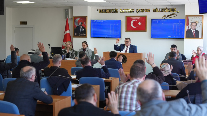 YAPI LABORATUVARI KURULUYOR