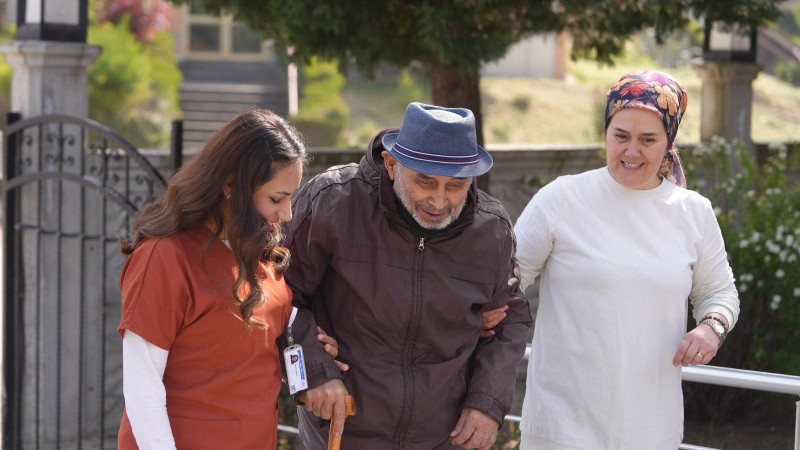 DÜZCE’DE İLK VE TEK, TÜRKİYE’YE ÖRNEK