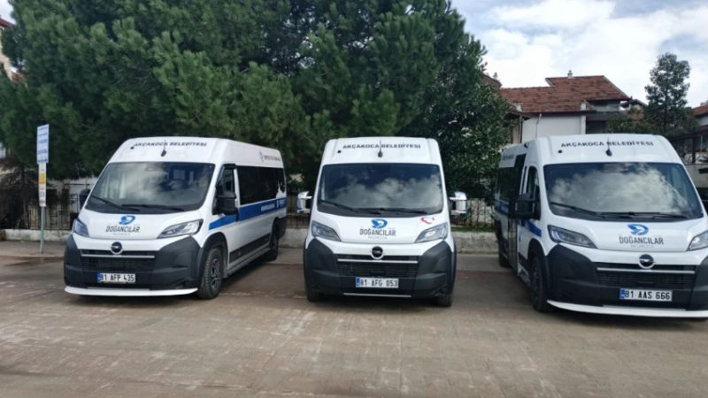 VATANDAŞLARA KART DÖNÜŞÜM ÇAĞRISI