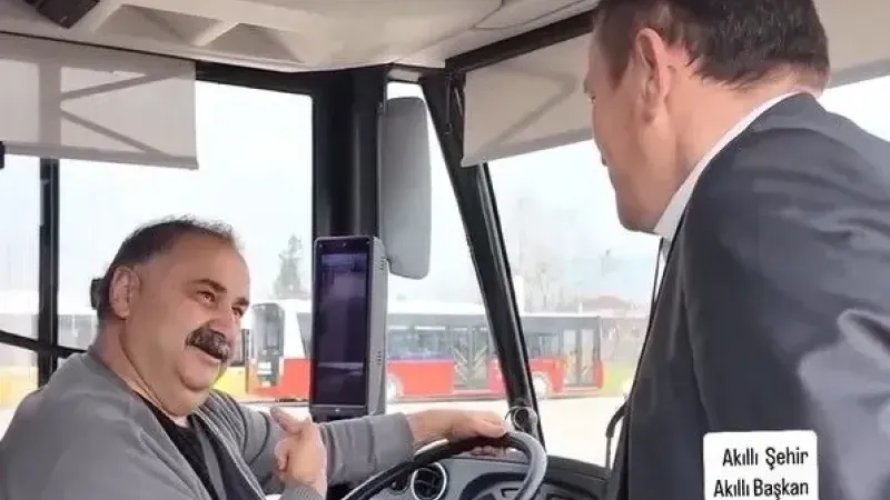 ÇELEBİ VE ÜNSAL DEV DÖNÜŞÜME DİKKAT ÇEKTİLER