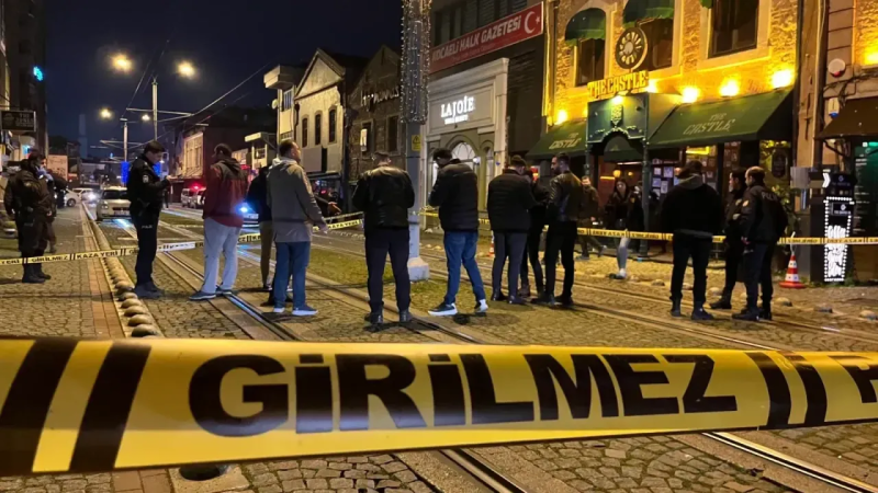 DÜZCELİ İŞ İNSANININ HAYATINI KAYBETTİĞİ SİLAHLI SALDIRIDA 6 TUTUKLAMA