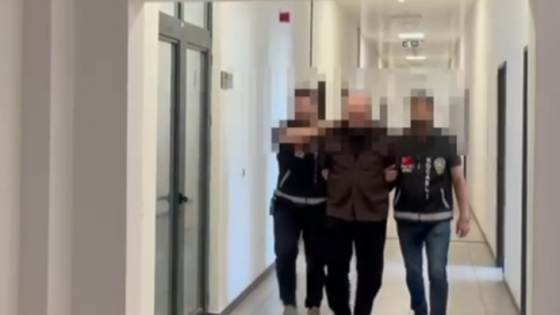 DÜZCELİ İŞ ADAMININ ÖLDÜRÜLDÜĞÜ SALDIRIDA 1 ŞÜPHELİ DAHA TUTUKLANDI
