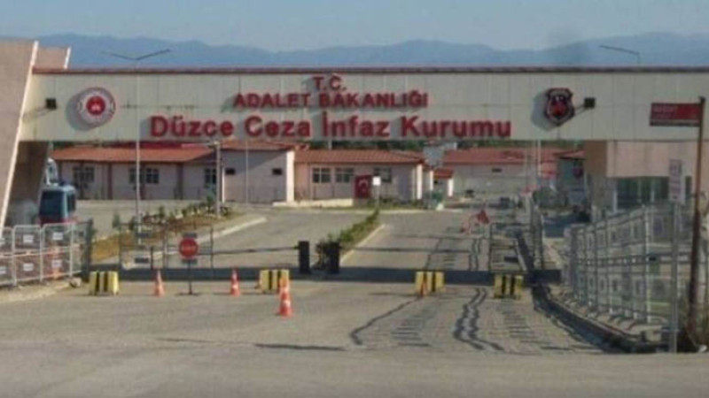 ANNELER GÜNÜ'NDE KADIN HÜKÜMLÜLERE AÇIK GÖRÜŞ HAKKI