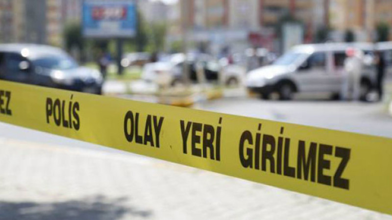 TARTIŞMA KANLI BİTTİ
