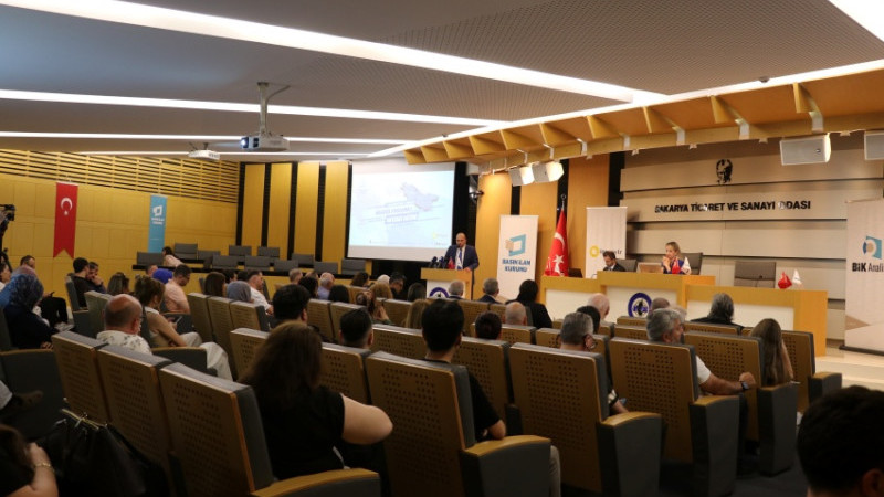 BASIN İLAN KURUMU'NUN BÖLGESEL UYGULAMALI MEVZUAT EĞİTİMİ'NİN 5'İNCİSİ GERÇEKLEŞTİRİLDİ